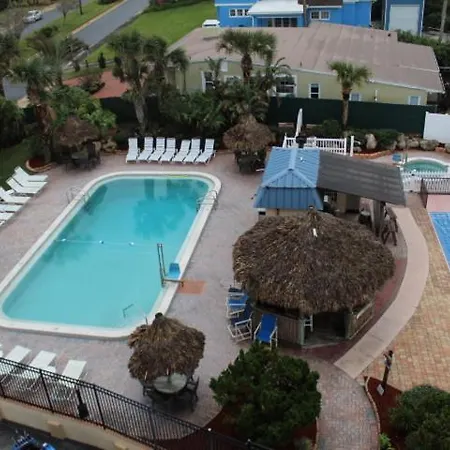 Daytona Resort And Club